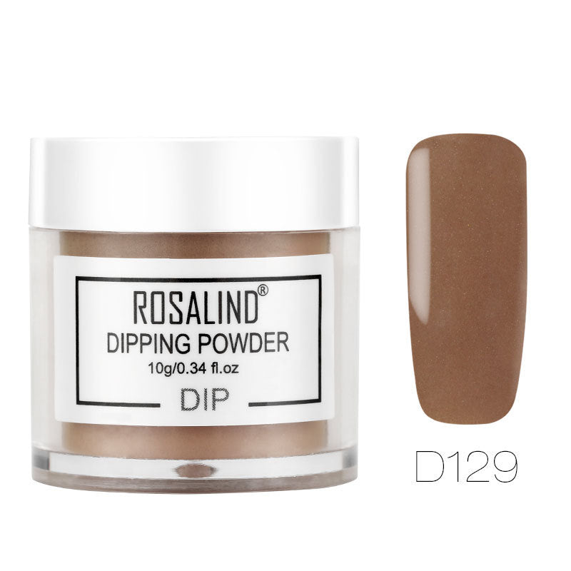Rosalind dipping powder system - base coat
