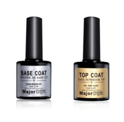 Major Dijt primer seal