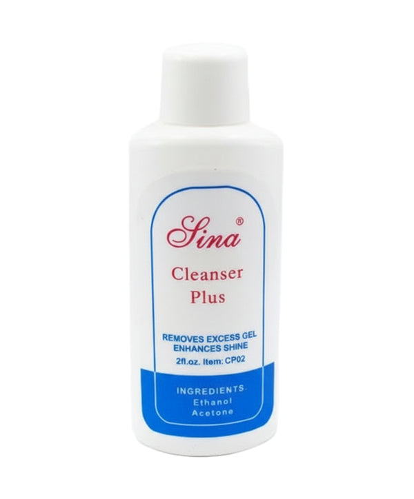 Lina Cleanser plus Nail quick-drying water