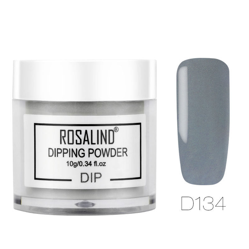 Rosalind dipping powder system - base coat