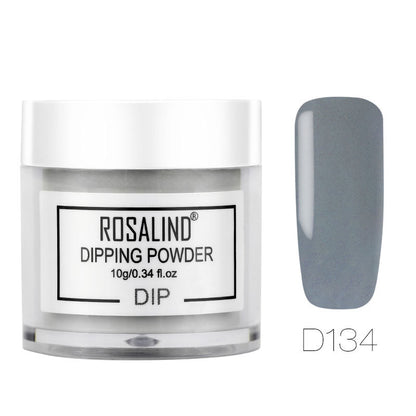 Rosalind dipping powder system - base coat