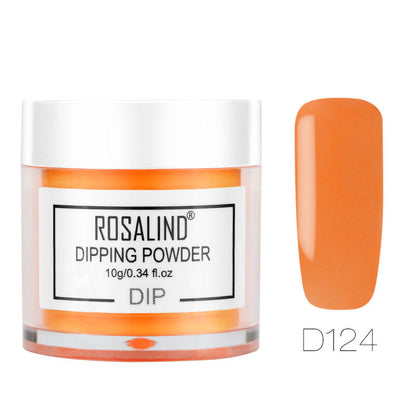 Rosalind dipping powder system - base coat