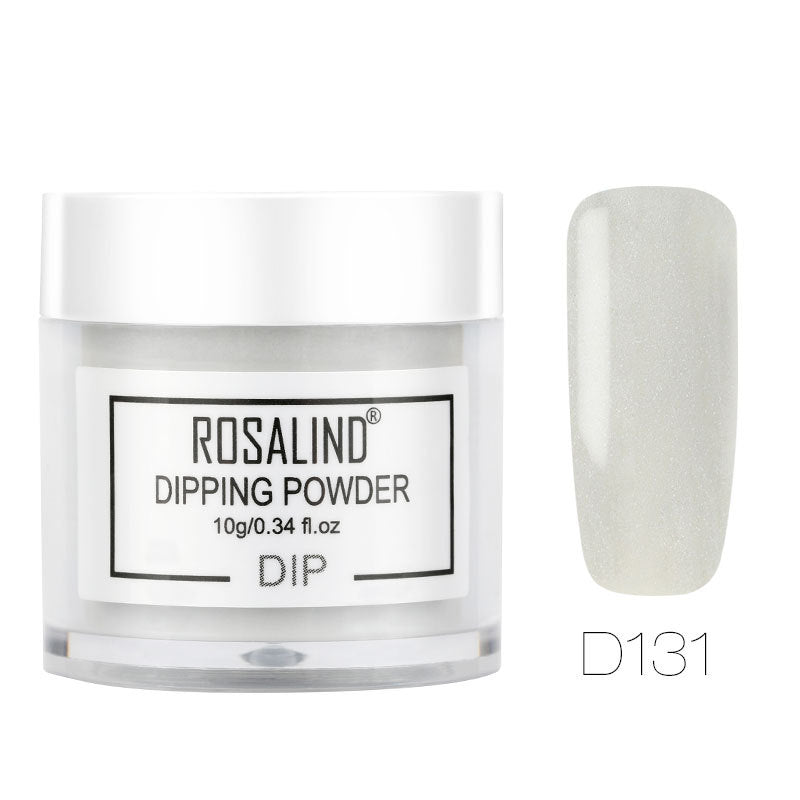 Rosalind dipping powder system - base coat