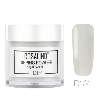 Rosalind dipping powder system - base coat