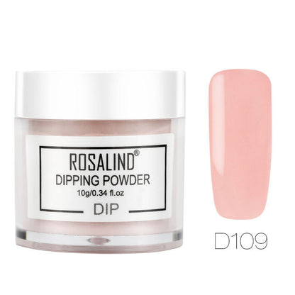 Rosalind dipping powder system - base coat
