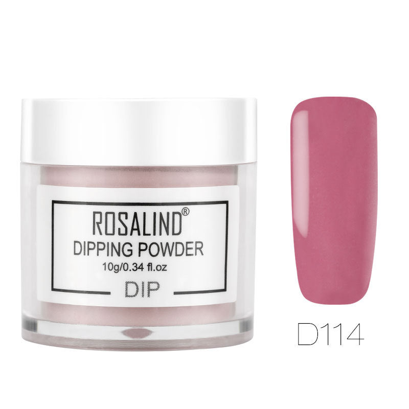 Rosalind dipping powder system - base coat