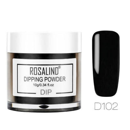 Rosalind dipping powder system - base coat