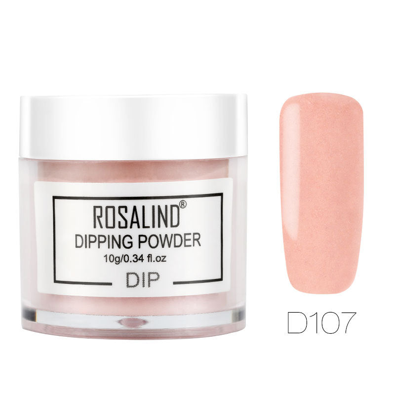 Rosalind dipping powder system - base coat