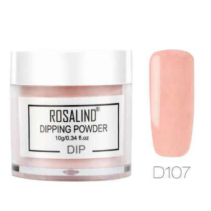 Rosalind dipping powder system - base coat