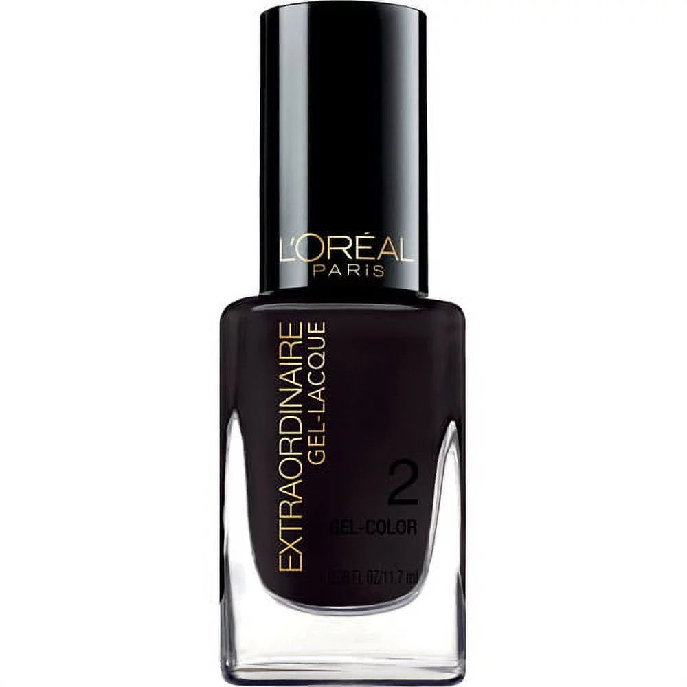 L'Oreal Gel 719 Glossed Found